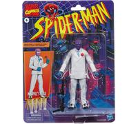 Marvel Legends Spiderman Action Figure (Marvels Rose)