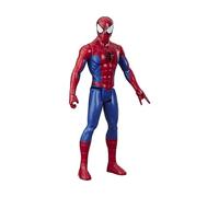SPIDER-MAN Marvel Titan Hero Series Articulated Action Figure