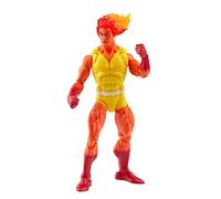 Hasbro Marvel Fantastic Four Series - Firelord Action Figure F34445L0 | Marvel Legends Retro 6 Inch Action Figure Fantastic Four - Firelord