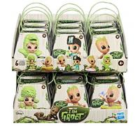 Hasbro - Marvel - I Am Groot - Minifigure (Assorted Characters)