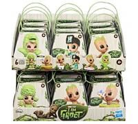 Hasbro - Marvel - I Am Groot - Minifigure (Assorted Characters)