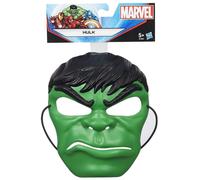 Hasbro Marvel Incredible Hulk Movie Role Play Mask