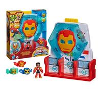 Hasbro Marvel Iron Man Figure Multicolor Kids