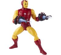 Marvel 20th Anniversary Series 1 Iron Man 6-inch