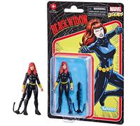 Marvel Legends 3.75" Kenner Retro Figure - Asst - NINMP