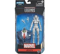 Hasbro Marvel Legends Avenger Jocasta Bride Of Ultron Collectible Action Figure