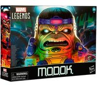 HASBRO MARVEL LEGENDS AVENGERS DELUXE M.O.D.O.K 6" INCH ACTION FIGURE MODOK