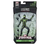Hasbro Marvel Legends Big Time Spider-Man 6-Inch Action Figure