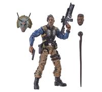 Hasbro Marvel Legends Black Panther Erik Killmonger 6 Inch Action Figures Model