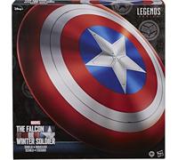 Hasbro Marvel Legends Captain America Shield Falcon Winter Soldier 1:1 F0764