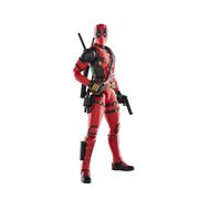 Hasbro Marvel Legends Deadpool & Wolverine
