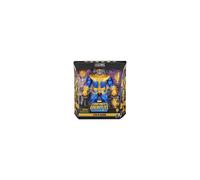 Hasbro Marvel Legends Deluxe Series Action Figure 2021 Thanos 18 Cm