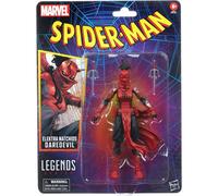 Hasbro Marvel Legends Elektra Natchios Daredevil 6 Inch Figure