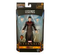 Hasbro Marvel Legends Eternals Druig Series The Figure