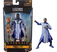 Hasbro Marvel Legends Eternals Phastos Toys