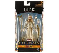 Marvel Legends Series Eternals Thena Action Figure