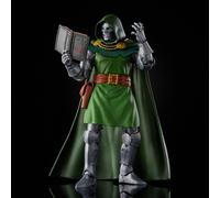 Hasbro Marvel Legends Fantastic Four Dr. Doom