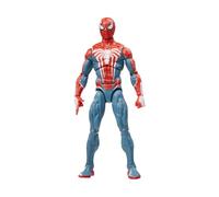 Original Hasbro Marvel Legends Gamerverse Spider-Man 2 Peter Parker Figure 6"