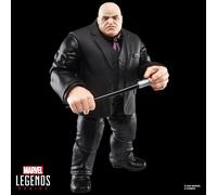 Hasbro Marvel Legends Gamerverse Marvel's Spider-Man Kingpin