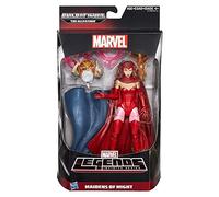 Hasbro Marvel Legends - Infinite Series - Scarlet Witch (Maidens of Might)