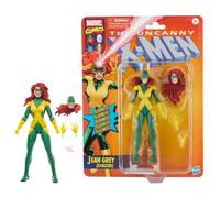 Marvel Legends Series Jean Grey (X-Factor) Comics Collectible Figure (6"""")