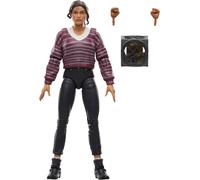 Hasbro Marvel Legends Marvel’s MJ 6 Inch Figure Spider-Man No Way Home MCU