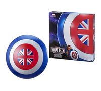 Marvel Legends Marvel’s Captain Carter Premium Roleplay Shield Age 14+, Adult Roleplay Gear