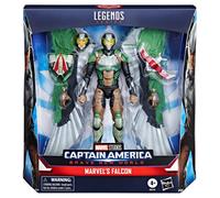 Marvel Legends Series ’s Falcon