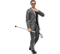 Hasbro Marvel Legends Matt Murdock 6 Inch Figure Spider-Man No Way Home MCU Dare