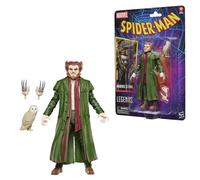 Marvel Legends Series Marvel’s Owl Retro Cardback Spider-Man Comics Action Figure