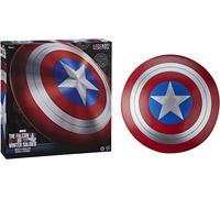 Hasbro Marvel Legends Premium Shield Captain America