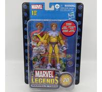 Hasbro Marvel Legends Retro 6" Figures - Toad (Toy Biz 20th Anniversary)