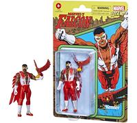 Hasbro Marvel Legends Retro 3.75 Inch Marvel’s Falcon Action Figure
