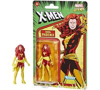 MARVEL LEGENDS 2022 The Uncanny X-Men Dark Phoenix Hasbro 3.75 inch Figure S8s12