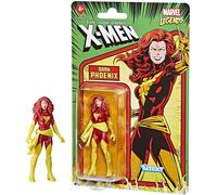 Marvel Legends Retro Collection X-Men: Dark Phoenix 3.75-Inch Action Figure