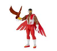 Hasbro Marvel Legends Retro - Marvel's Falcon Figure - Brand New & Sealed