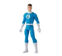 Hasbro Marvel Legends Retro - Mr. Fantastic Figure - Brand New