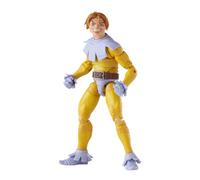 Marvel Legends 20th Anniversary Retro Toad 6-Inch Action Figure