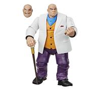 Hasbro Marvel Legends Series 15-cm Collectible Marvel’s Kingpin Action Figure Toy Vintage Collection