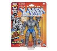 Hasbro Marvel Legends Series 15 cm Collectible Marvels Beast Action Figure Toy Vintage Collection