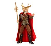 Hasbro Marvel Legends Series 6-Inch Odin