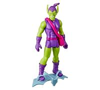 HASBRO MARVEL LEGENDS 3.75" RETRO GREEN GOBLIN ACTION FIGURE