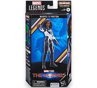 Hasbro Marvel Legends Series 6" Action Figures MCU Comics Choose Character