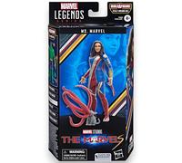 Hasbro Marvel Legends Series 6" Action Figures MCU Comics Choose Character