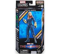 Hasbro Marvel Legends Series 6" Action Figures MCU Comics Choose Character