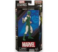 Hasbro Marvel Legends Series 6" Action Figures MCU Comics Choose Character