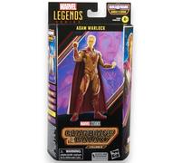 Hasbro Marvel Legends Series 6" Action Figures MCU Comics Choose Character