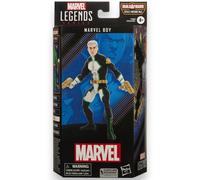 Marvel Legends Series: Marvel Boy
