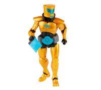 Hasbro Marvel Legends Series 6-inch Collectible Action A.I.M. Scientist Supreme Figure and 1 Accessory and 1 Build-A-Figure Part