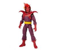 Hasbro Marvel Legends Series 6-inch Collectible Action Dormammu Figure and 2 Accessories